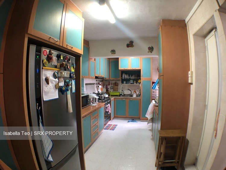 Blk 413 Commonwealth Avenue West (Clementi), HDB 5 Rooms #181395632